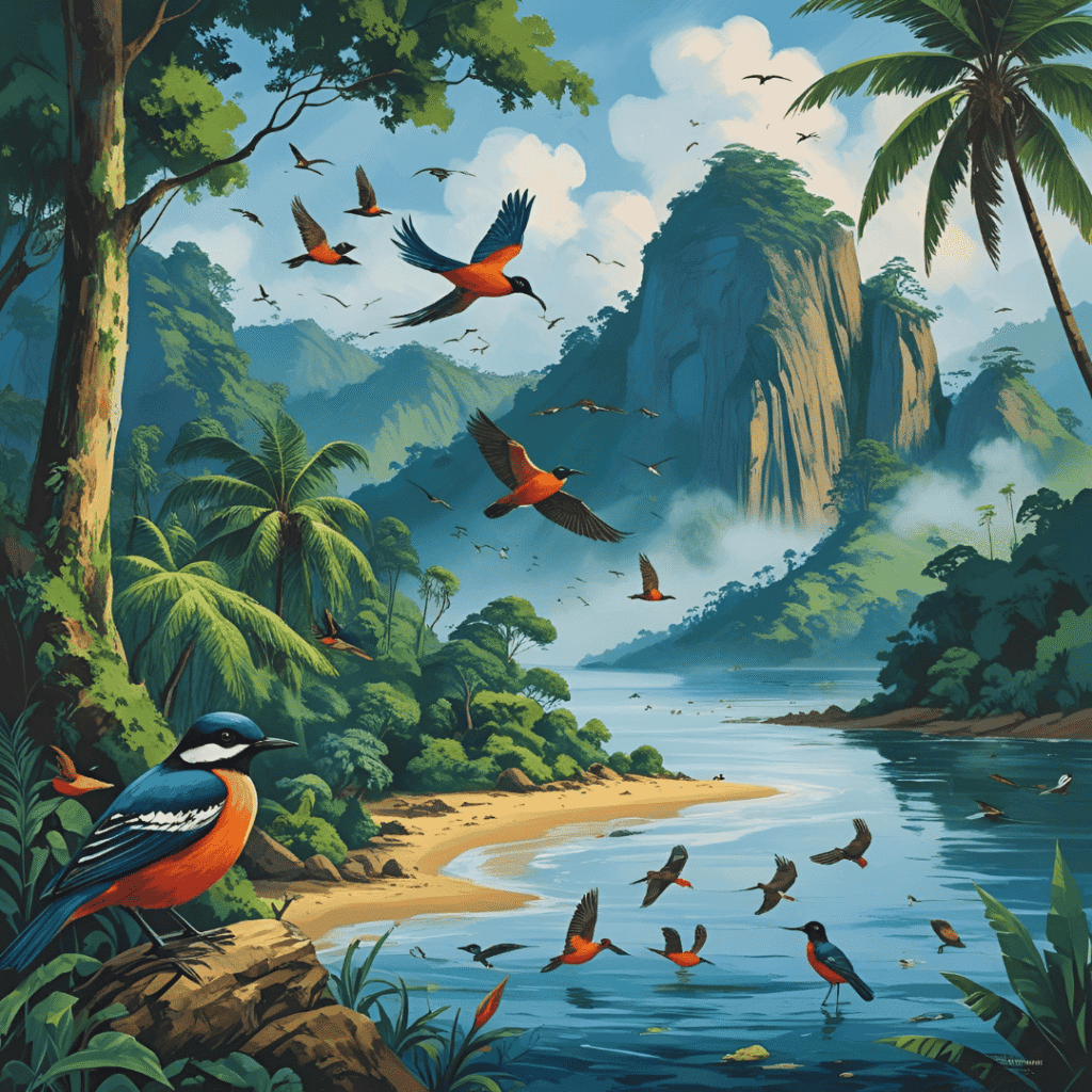 bird watching places in sri lanka